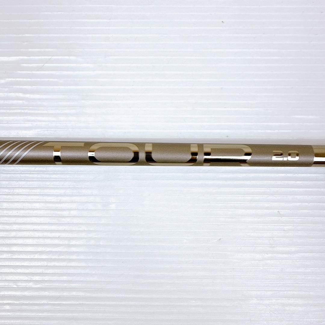 ピン TOUR 2.0 CHROME 85X　4U用（ユーティリティ）シャフト