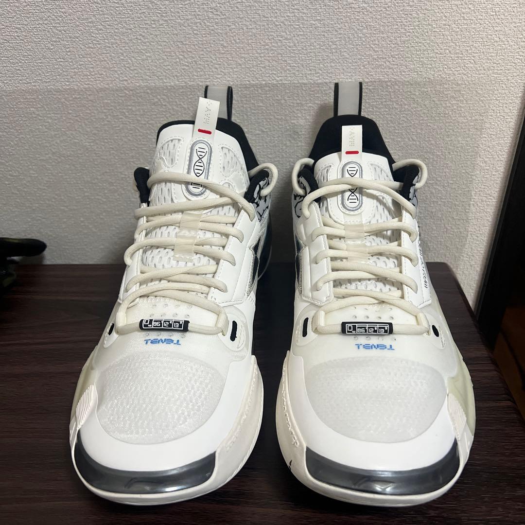 Lining way of wade 10 Low 28cm 「最終値段」