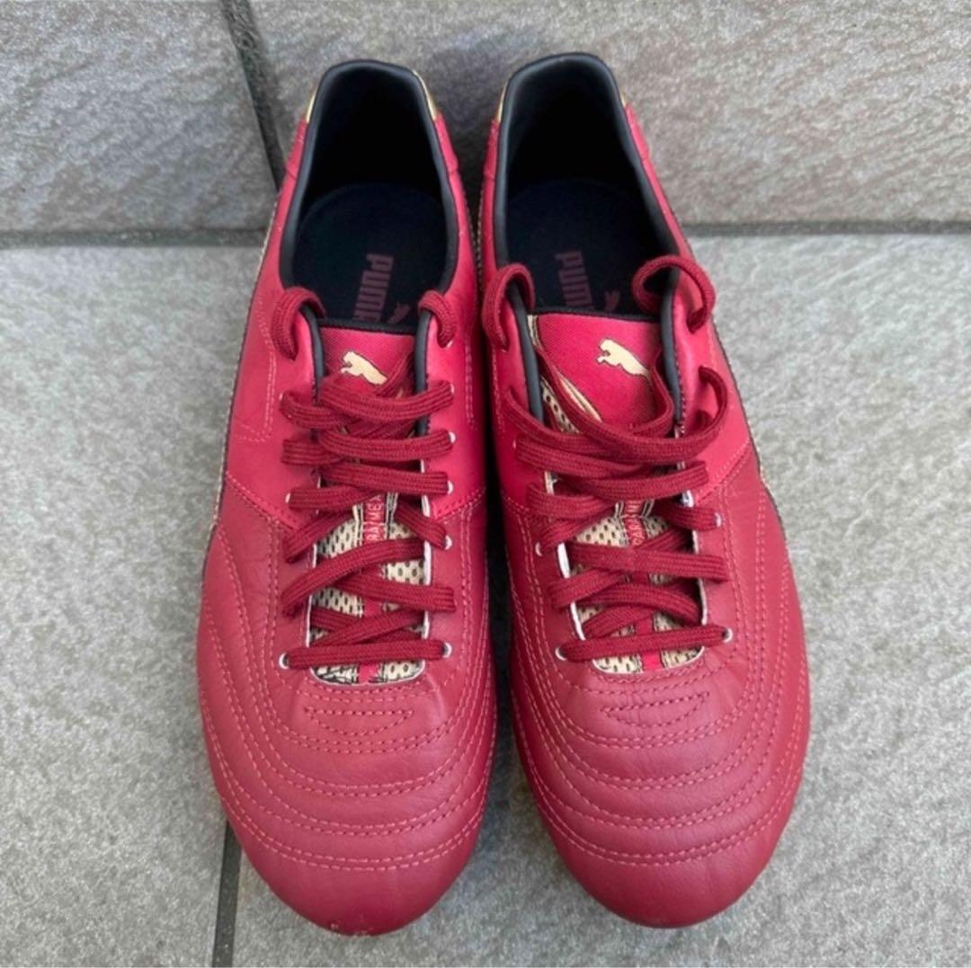 Puma Paramexico プーマ パラメヒコ ライト 26cm