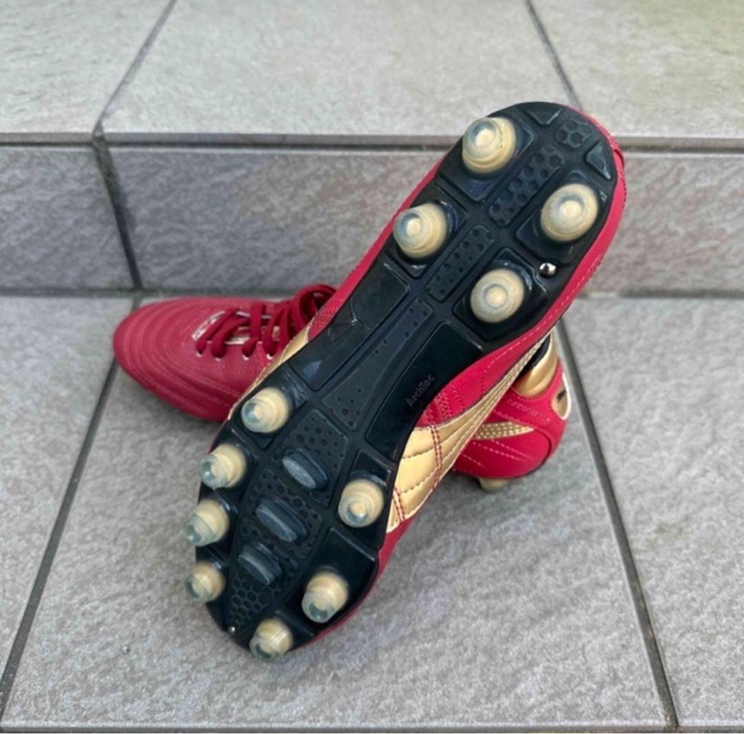 Puma Paramexico プーマ パラメヒコ ライト 26cm