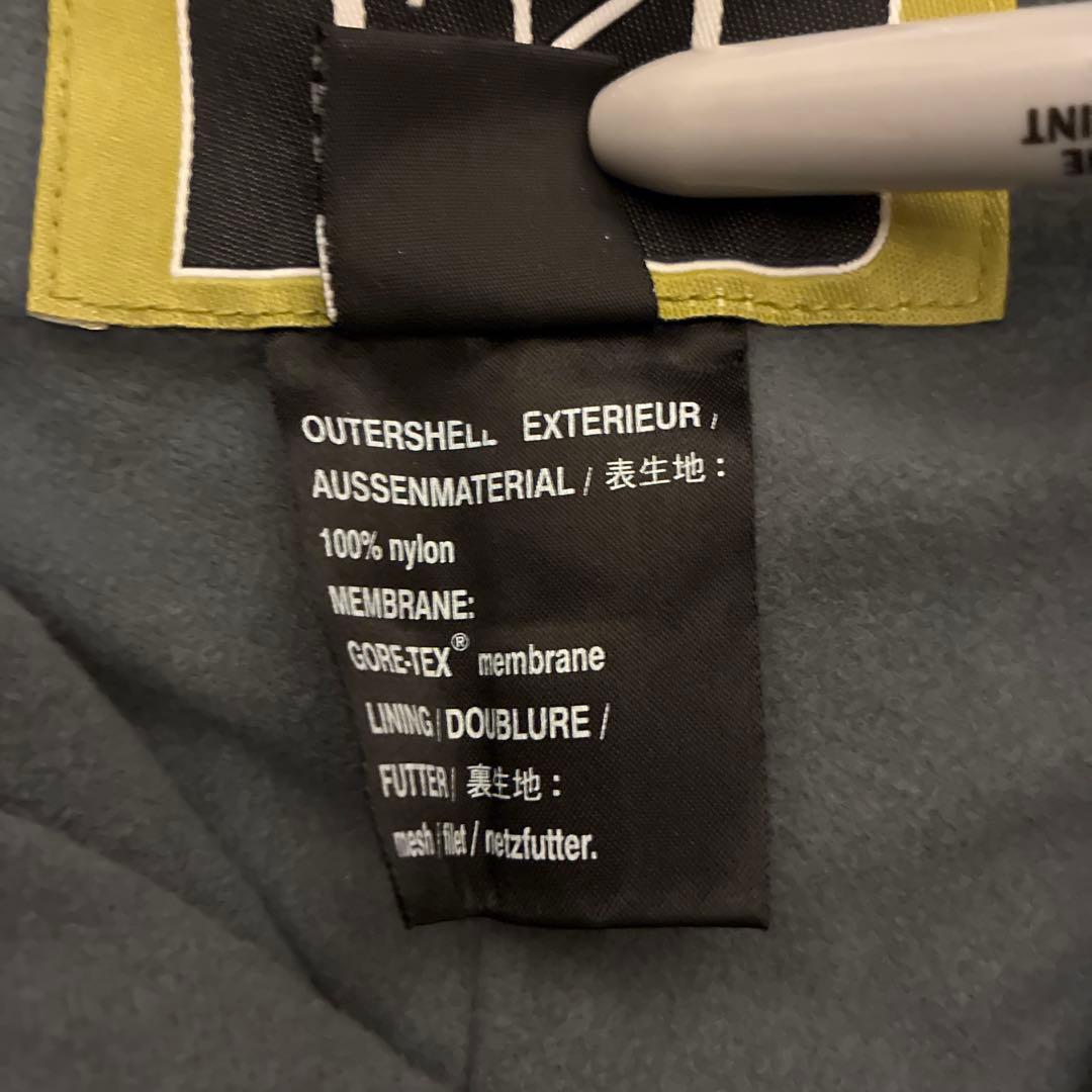 スノーボード BURTON AK 2L Gore-Tex Pant