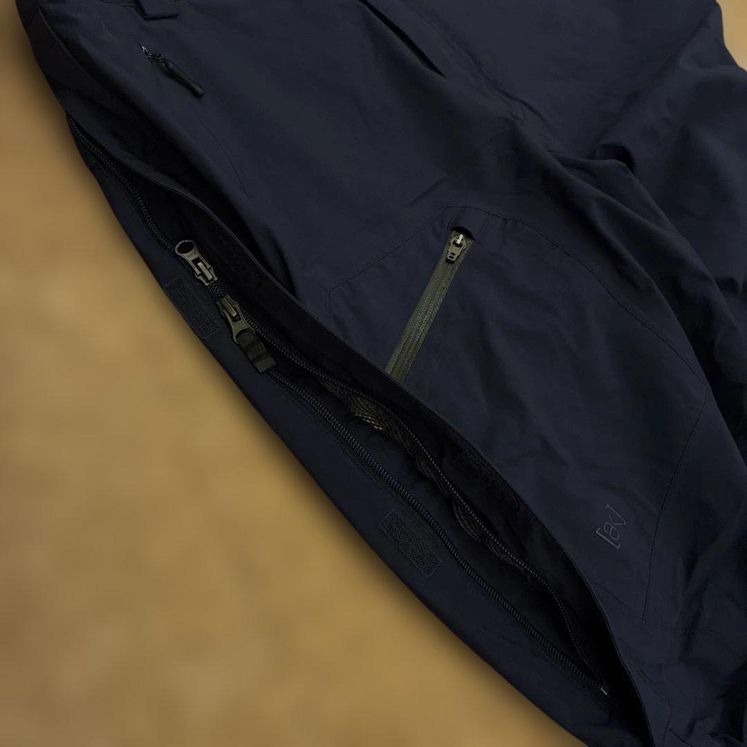 スノーボード BURTON AK 2L Gore-Tex Pant