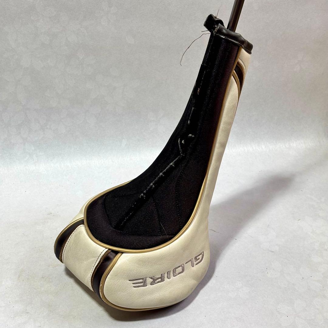 テーラーメイド GLOIRE Reserve ドライバー 10.5° 右用