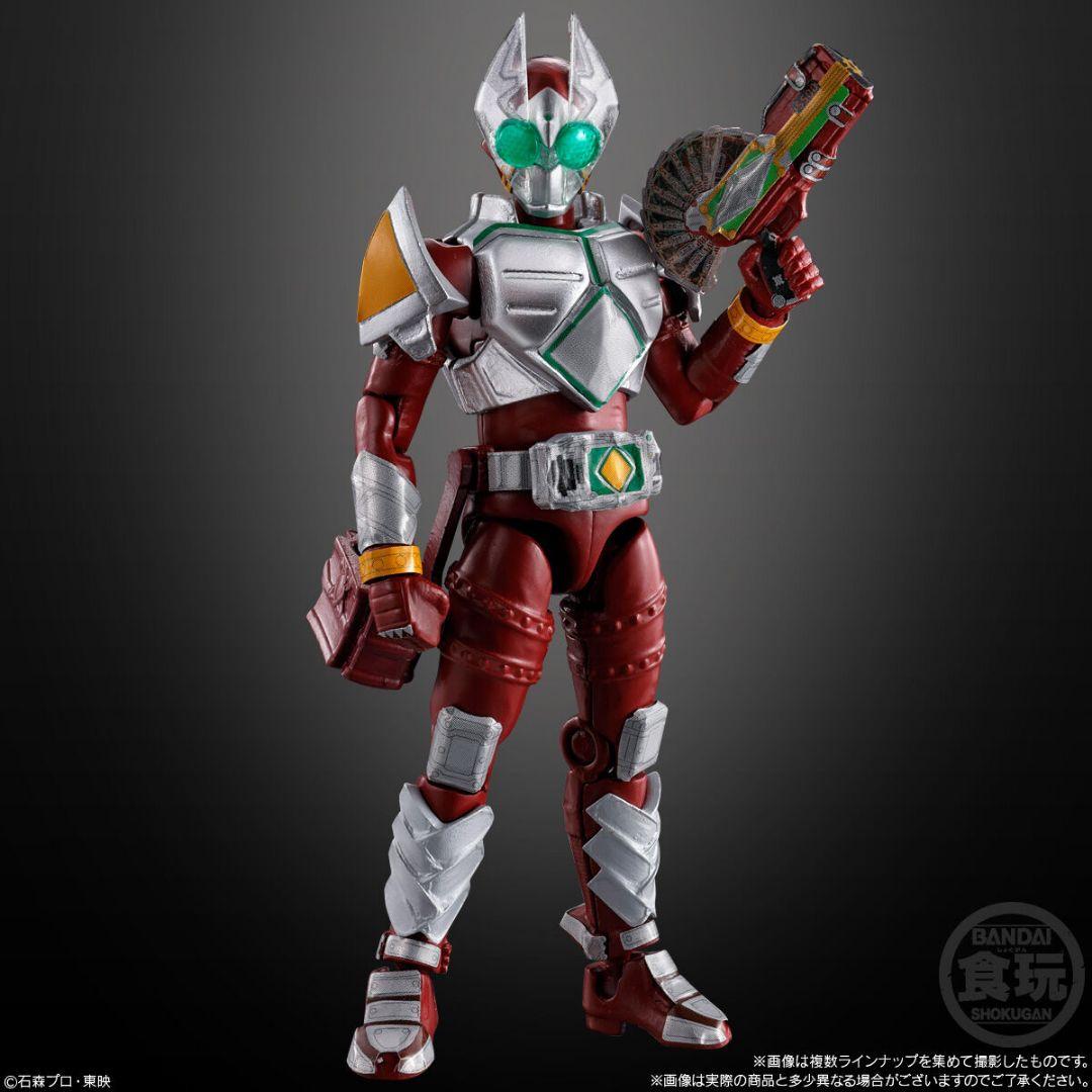 SO－DO CHRONICLE 仮面ライダー剣　BOXセット