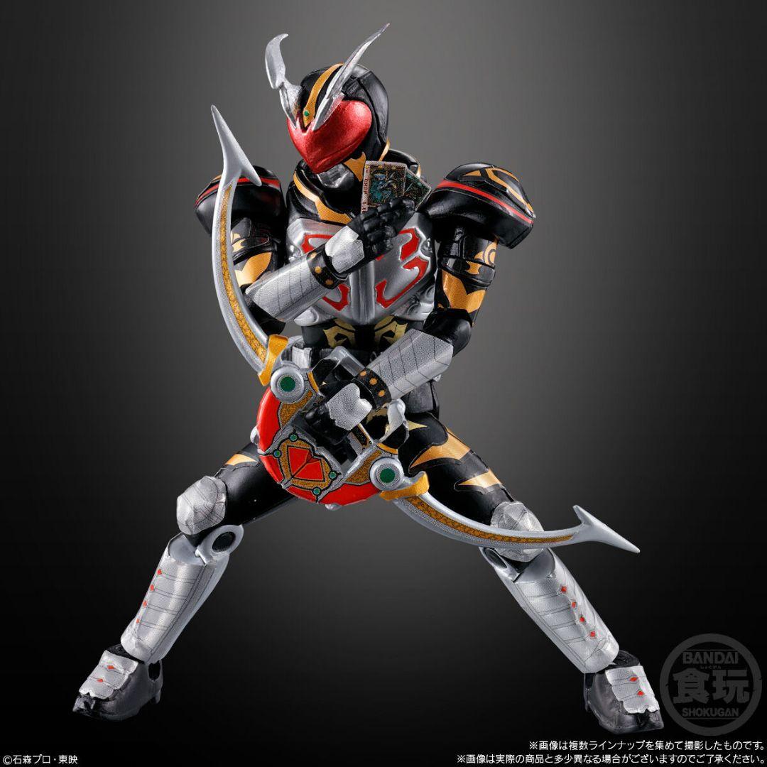 SO－DO CHRONICLE 仮面ライダー剣　BOXセット