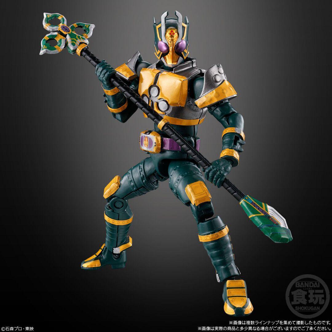 SO－DO CHRONICLE 仮面ライダー剣　BOXセット
