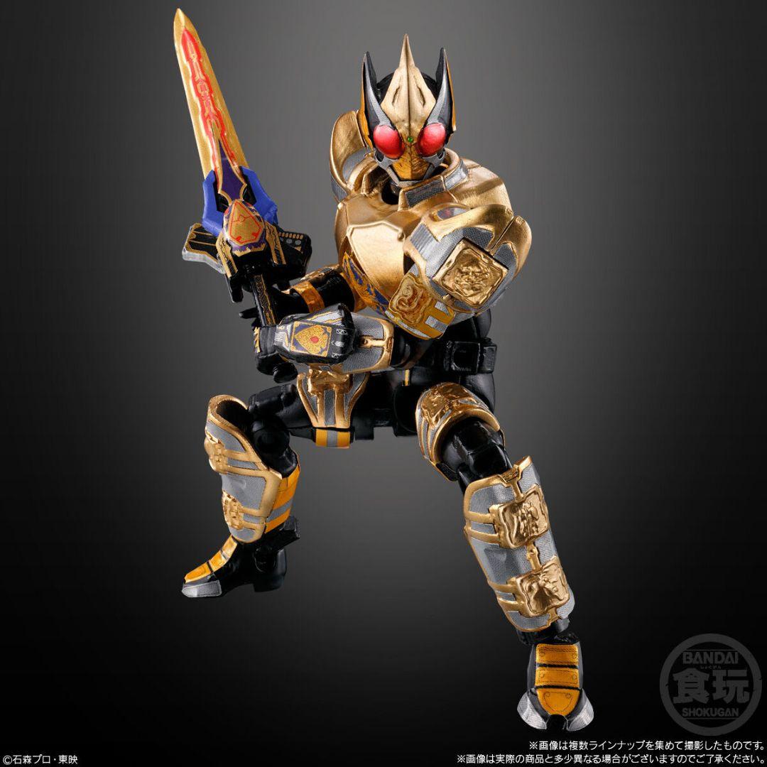 SO－DO CHRONICLE 仮面ライダー剣　BOXセット