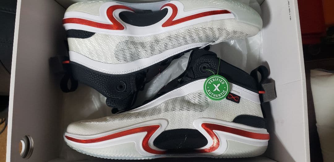 【値引交渉可】NIKE AIR JORDAN XXXVI36 US13