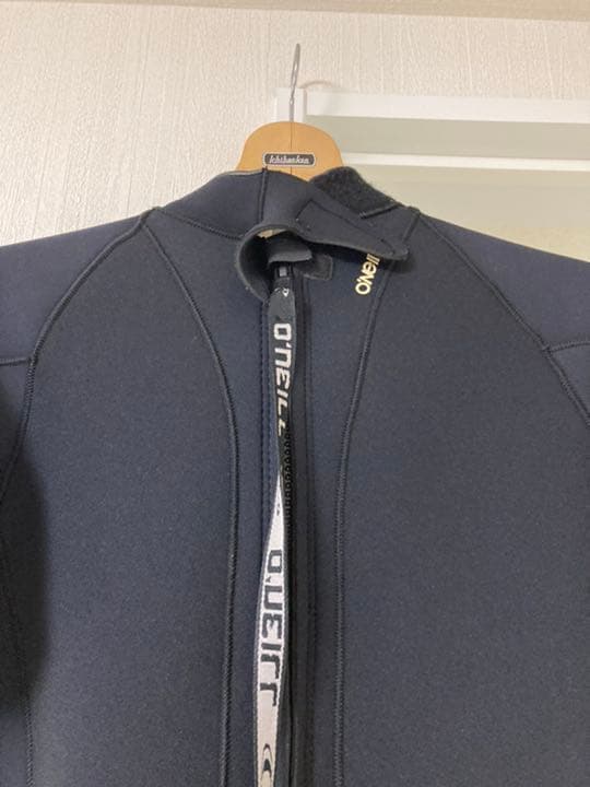 美品！！オニール　ウエットスーツ