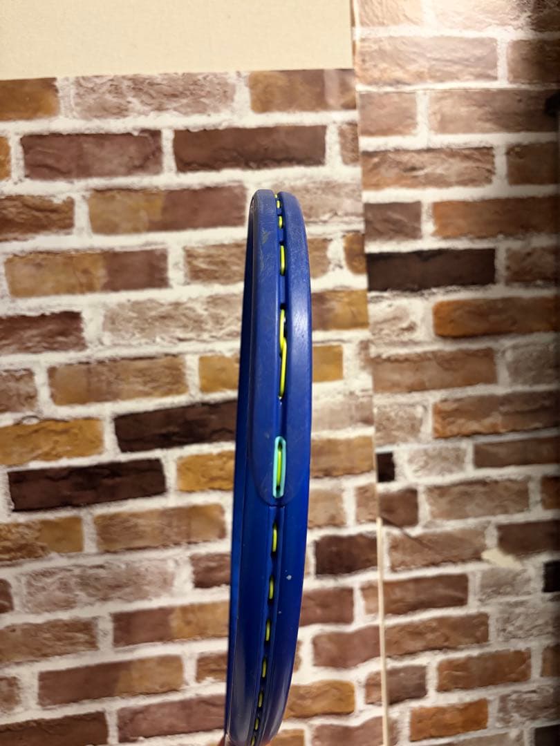 新品ケース付き Wilson Ultra V5 100 G2