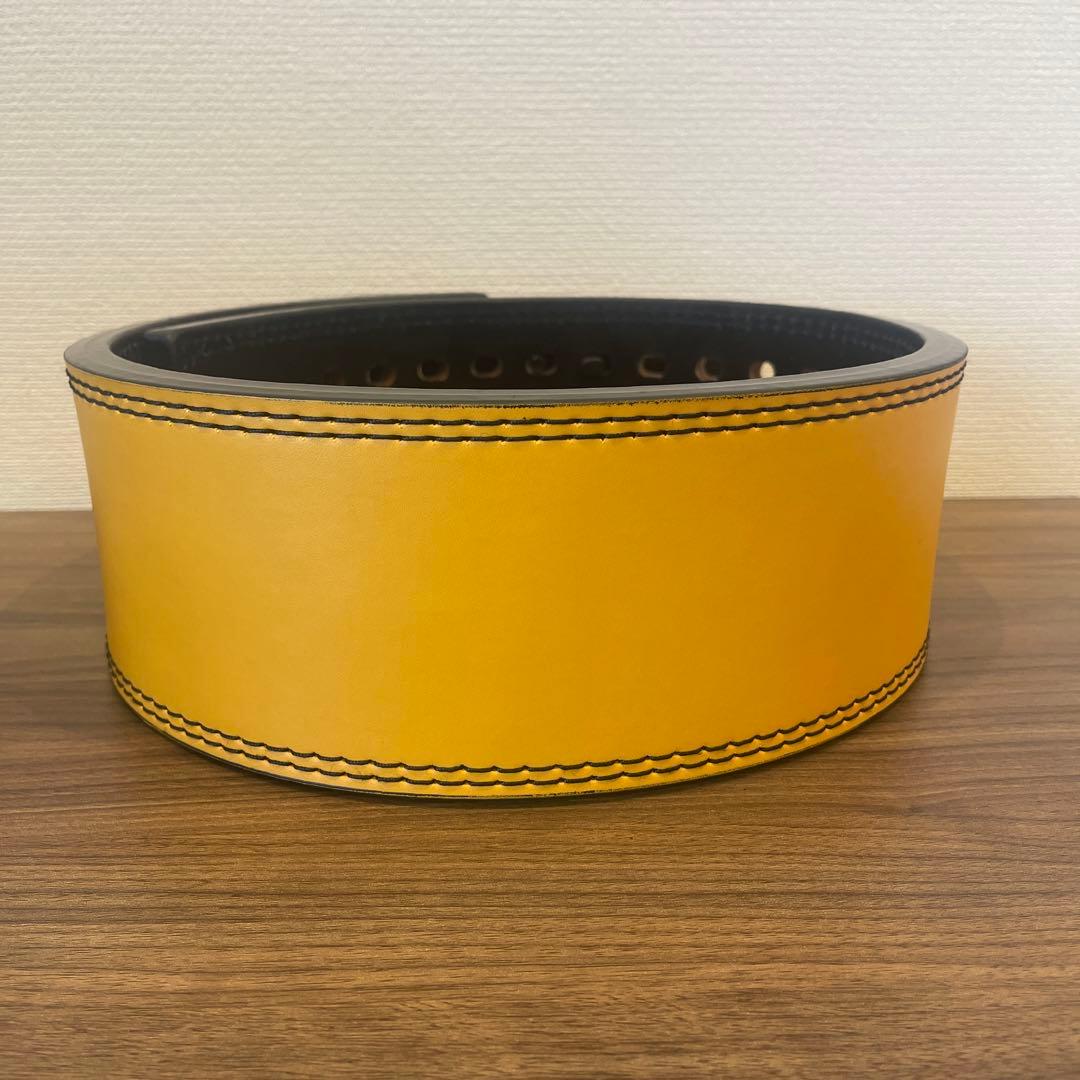 SBD風パワーベルト　13mm