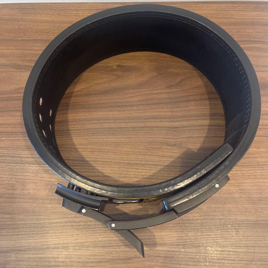 SBD風パワーベルト　13mm