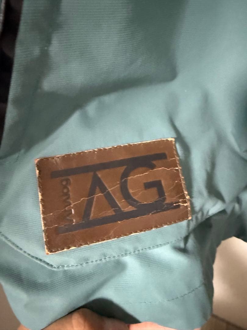 バートン　analog AG HIGHMARK GORE-TEX sizeL