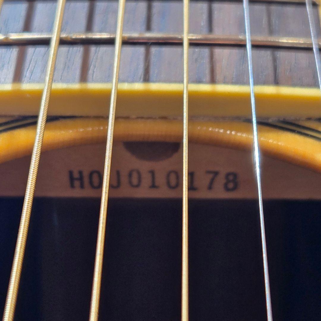 美品 YAMAHA LS6 ARE エレアコ アコースティックギター ヤマハ