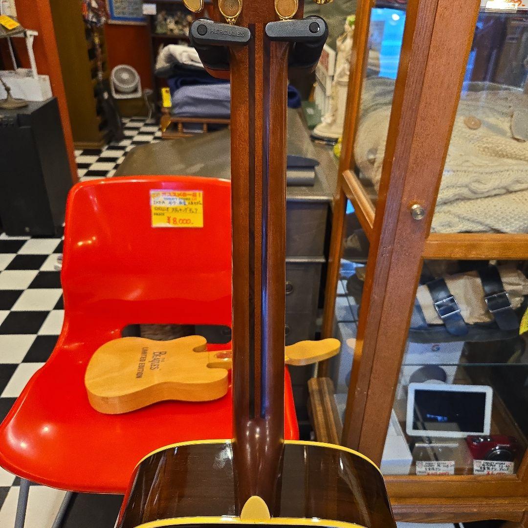 美品 YAMAHA LS6 ARE エレアコ アコースティックギター ヤマハ