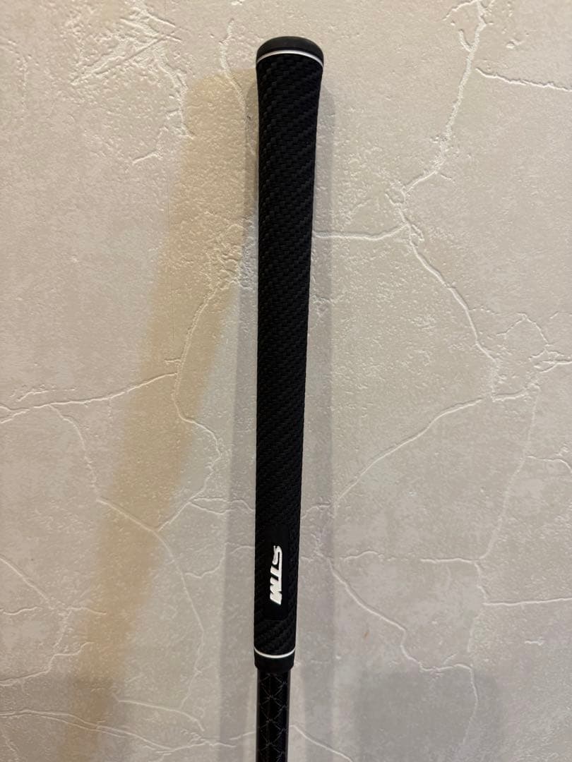 【最終値下げ】中古AI SMOKE トリプルダイヤ♦︎♦︎♦︎ ドライバー　9.0度