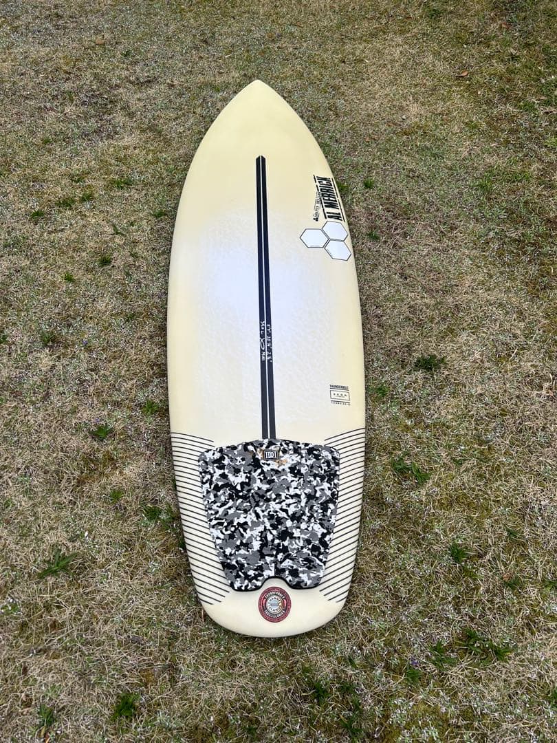 [送料込] Channel s/MINl/5’9”/34.0 CL