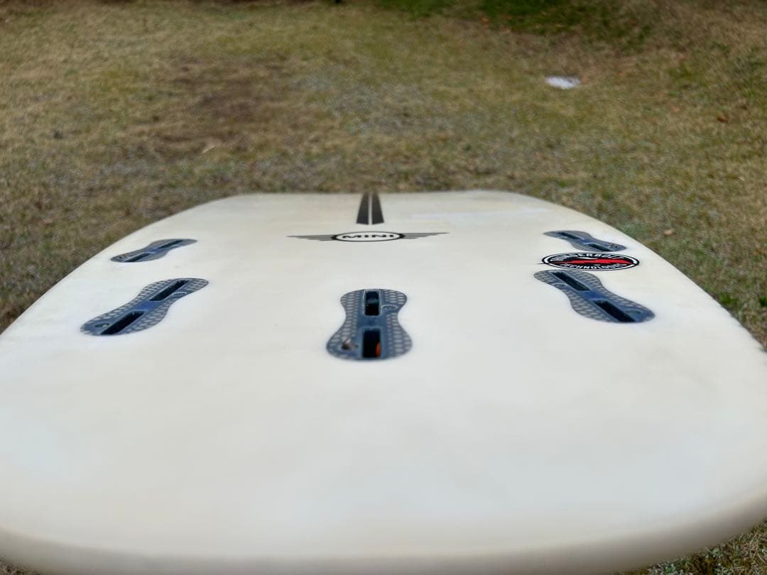 [送料込] Channel s/MINl/5’9”/34.0 CL