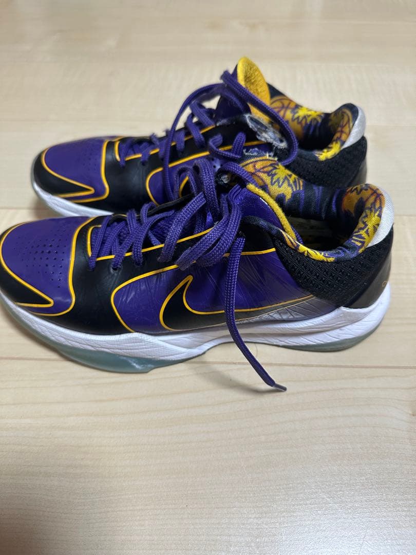 kobe5 コービー 5