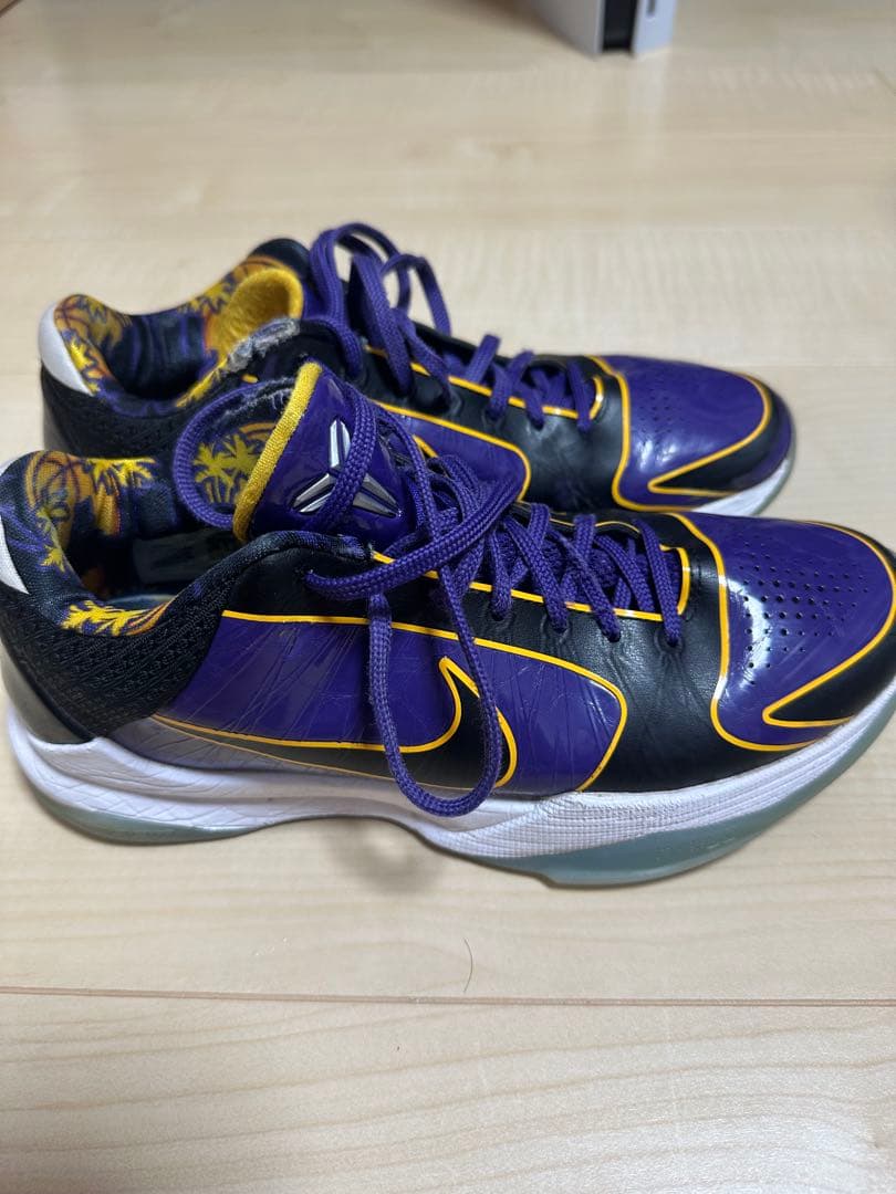 kobe5 コービー 5
