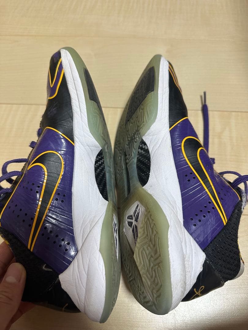 kobe5 コービー 5