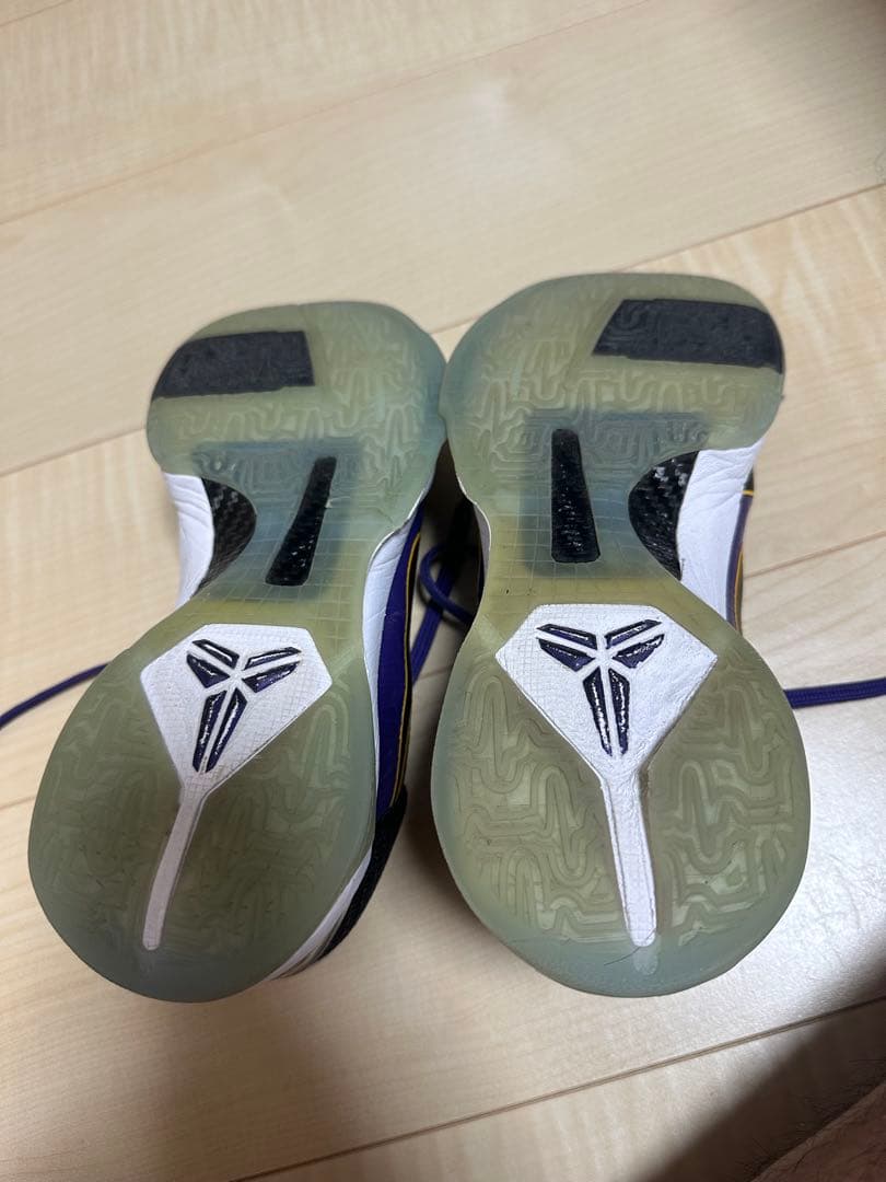 kobe5 コービー 5