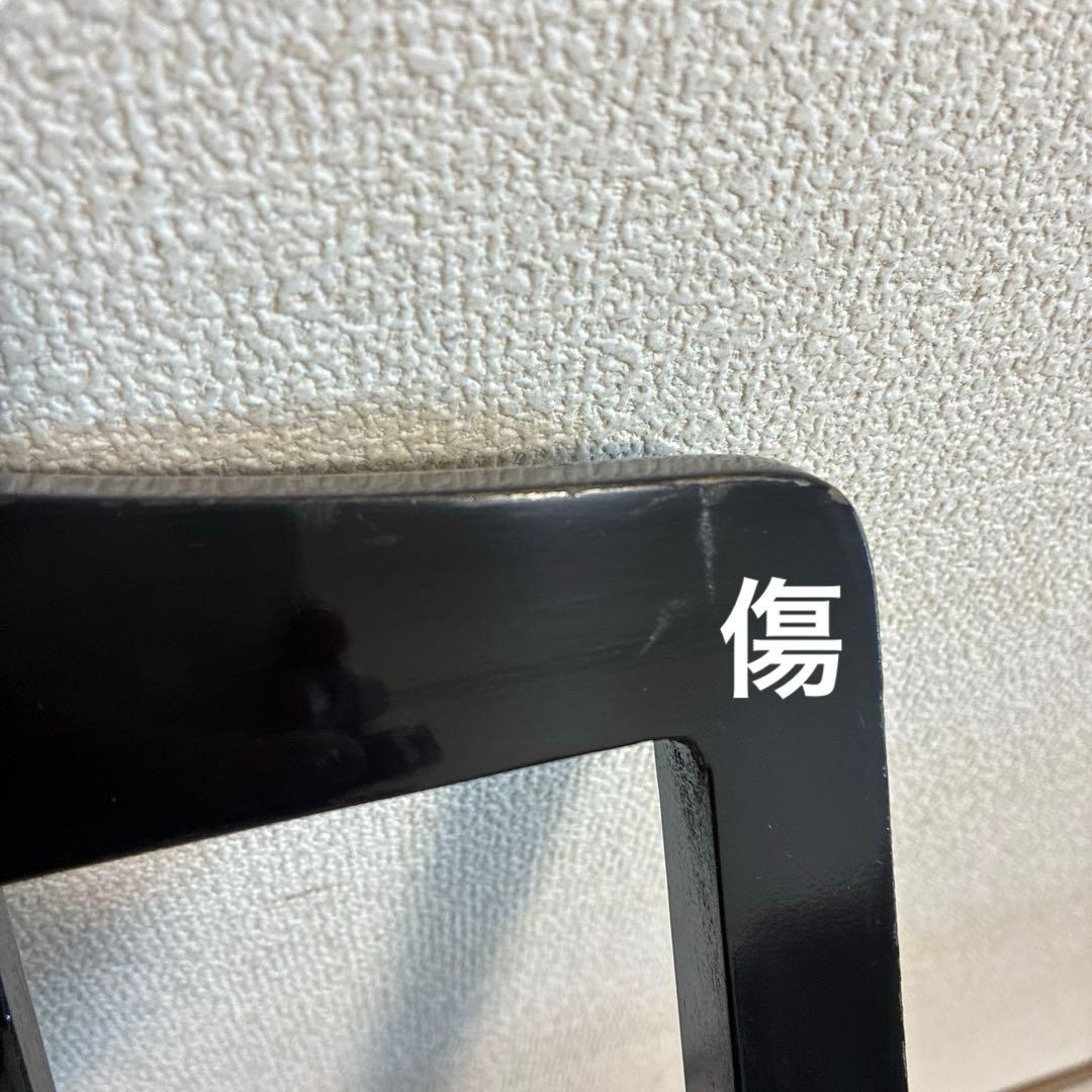 【中古良品】ヤマハ背付ピアノ椅子(全国送料込み)トムソン椅子