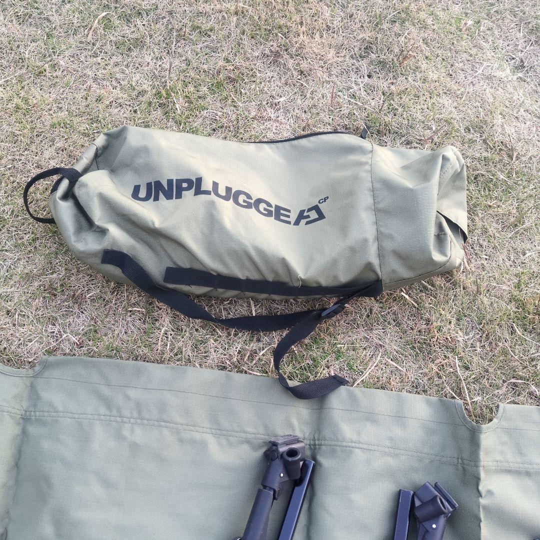 H*Y様 UNPLUGGED　コット