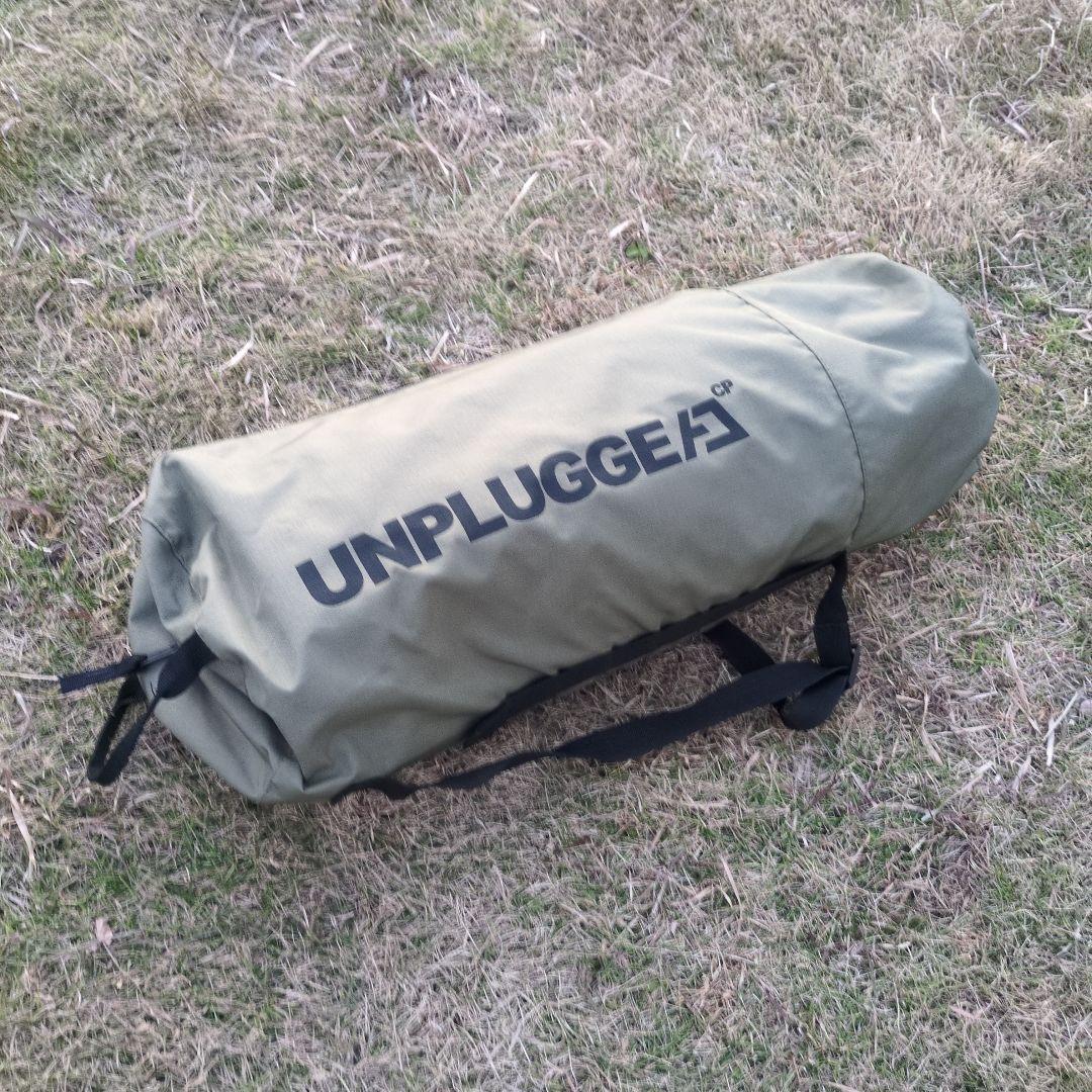 H*Y様 UNPLUGGED　コット