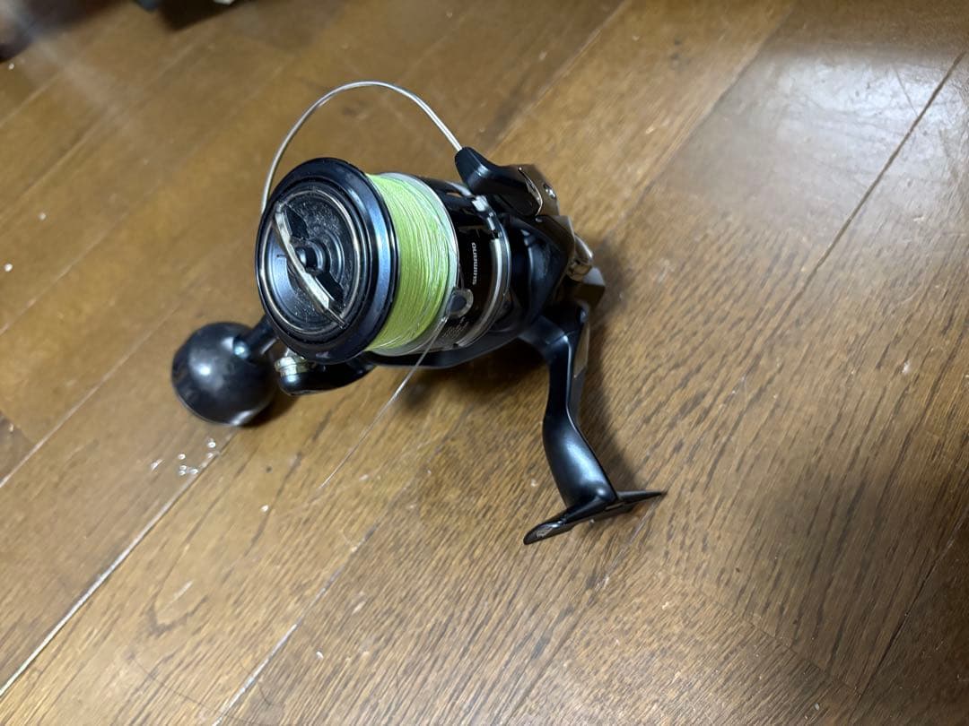 20 ストラディック SW 4000HG