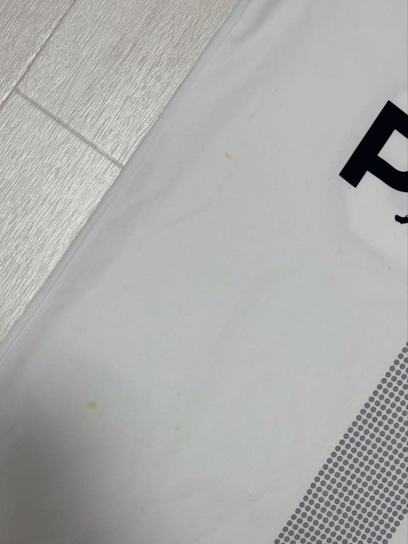 SSG Jordan パリ・サンジェルマン シャツ Sサイズ　PSG