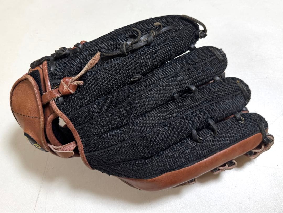 Wilson BARRY BONDS モデル　バリーボンズモデル　外野手　一般用