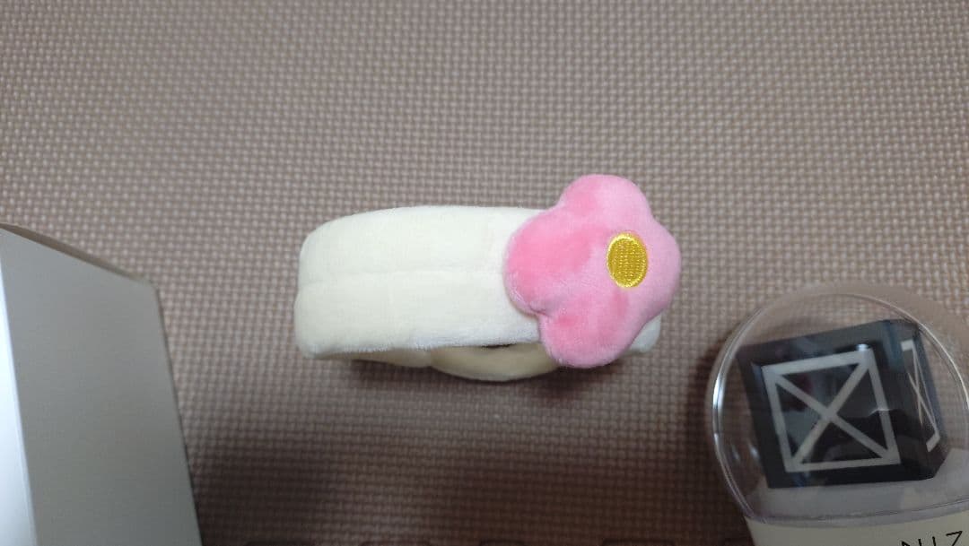 アイドル NiziU LIGHT STICK