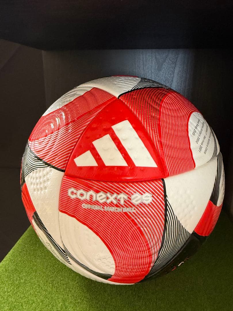 2025YBCルヴァンカップ公式球『CONEXT 25』【期間限定値下げ】