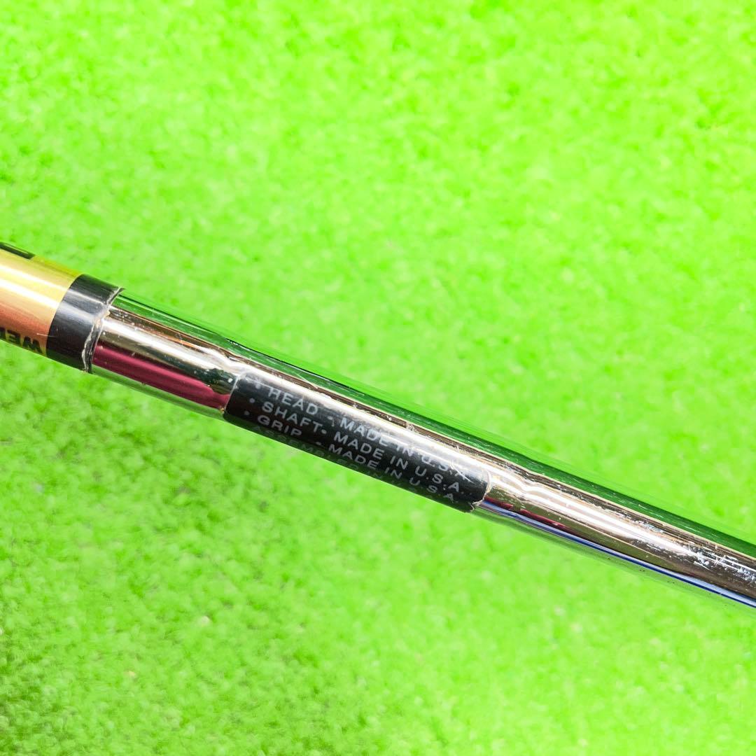 寶TI-1232 タイトリスト BF FORGED 56° ウェッジ