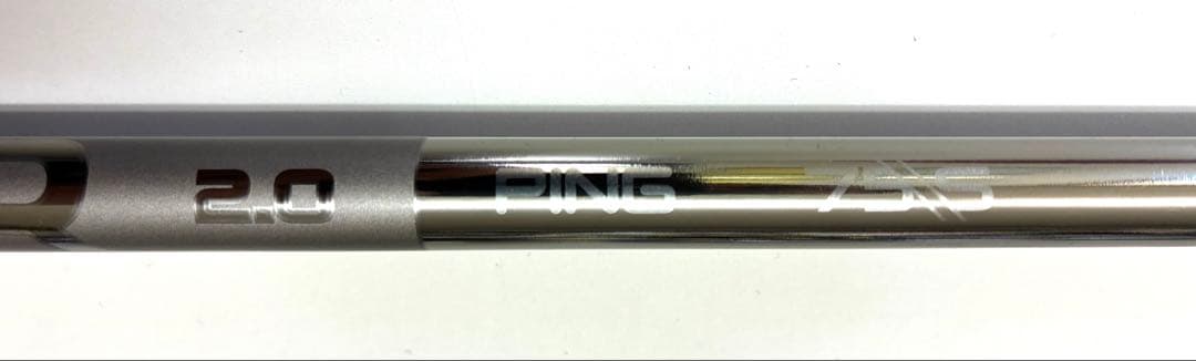 PING TOUR 2.0 75/S 超美品