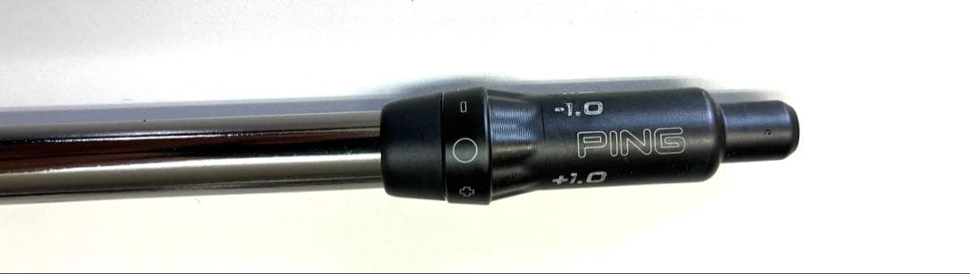 PING TOUR 2.0 75/S 超美品