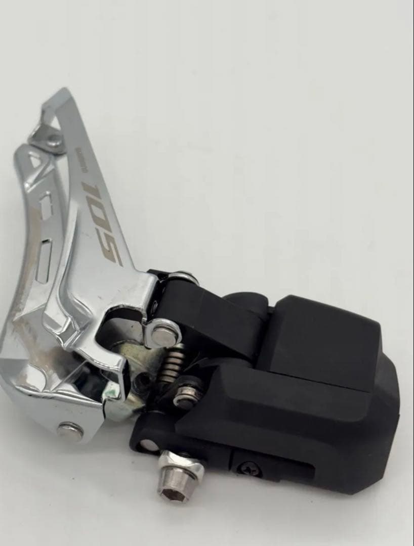 Shimano 105di2 シフター・ディレイラーセット