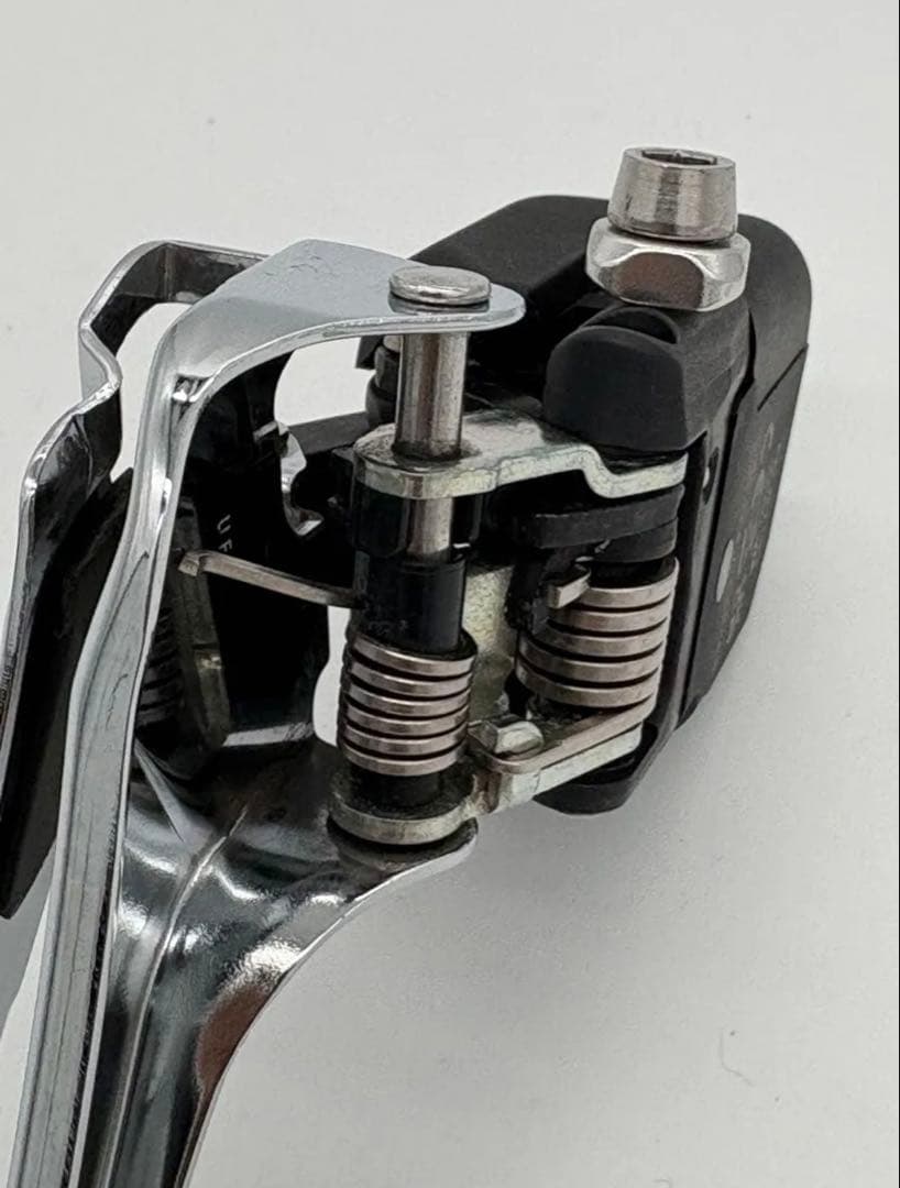 Shimano 105di2 シフター・ディレイラーセット
