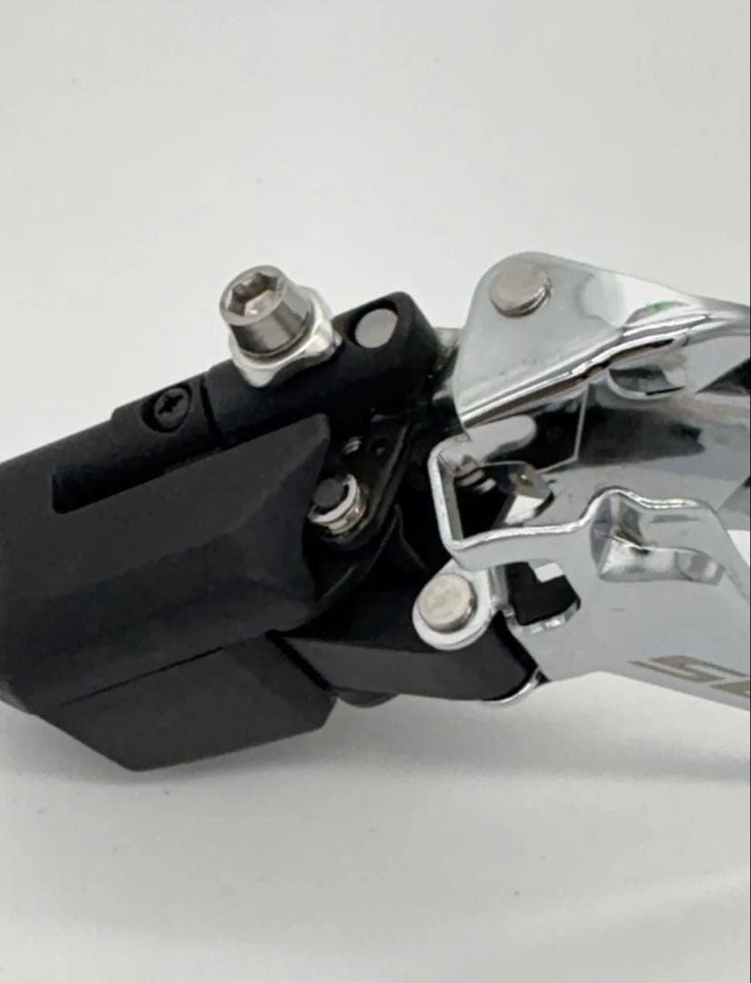 Shimano 105di2 シフター・ディレイラーセット