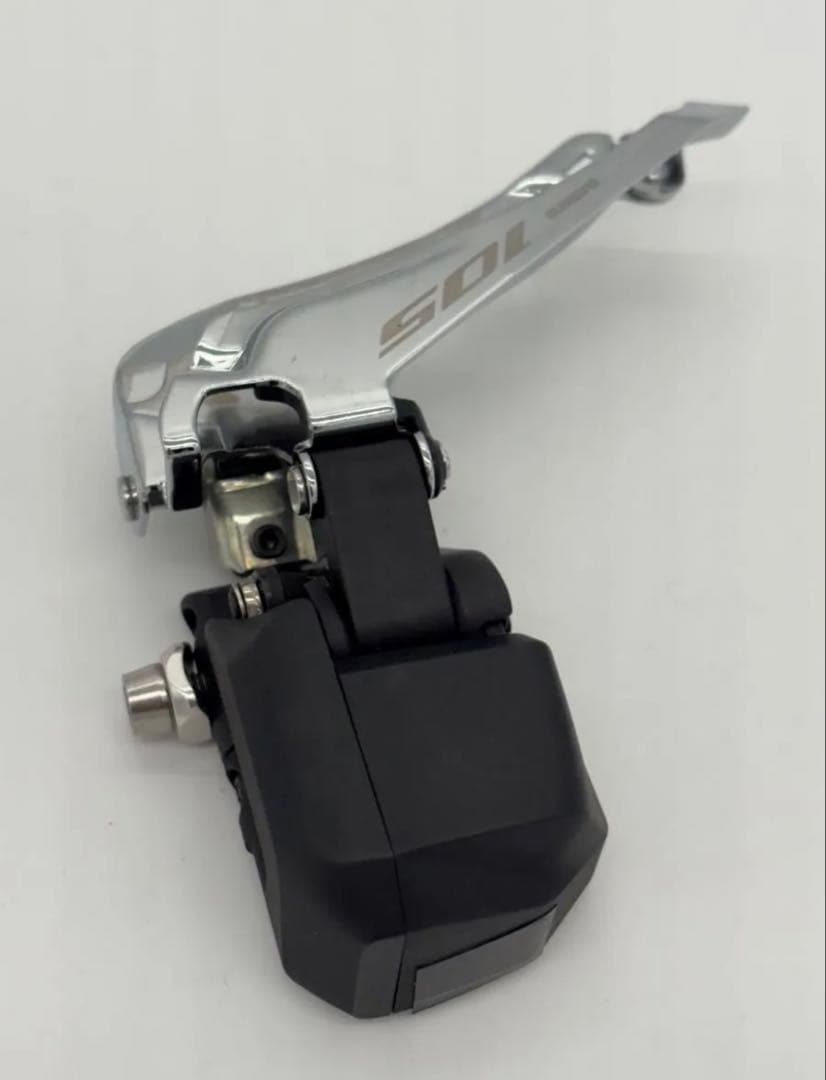 Shimano 105di2 シフター・ディレイラーセット