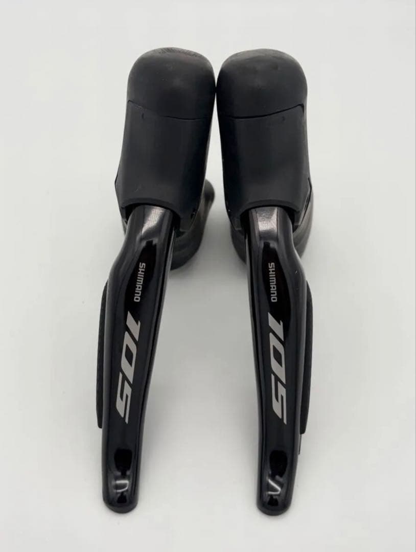 Shimano 105di2 シフター・ディレイラーセット