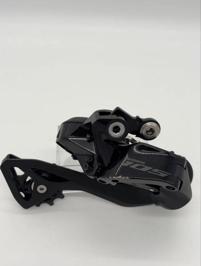 Shimano 105di2 シフター・ディレイラーセット