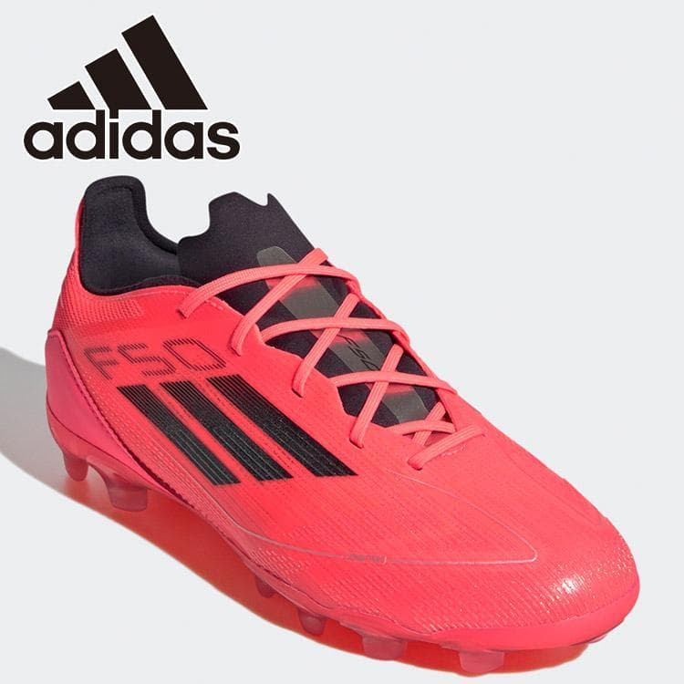 adidas F50 PRO HG/AG JH7438 22cm 新品未使用