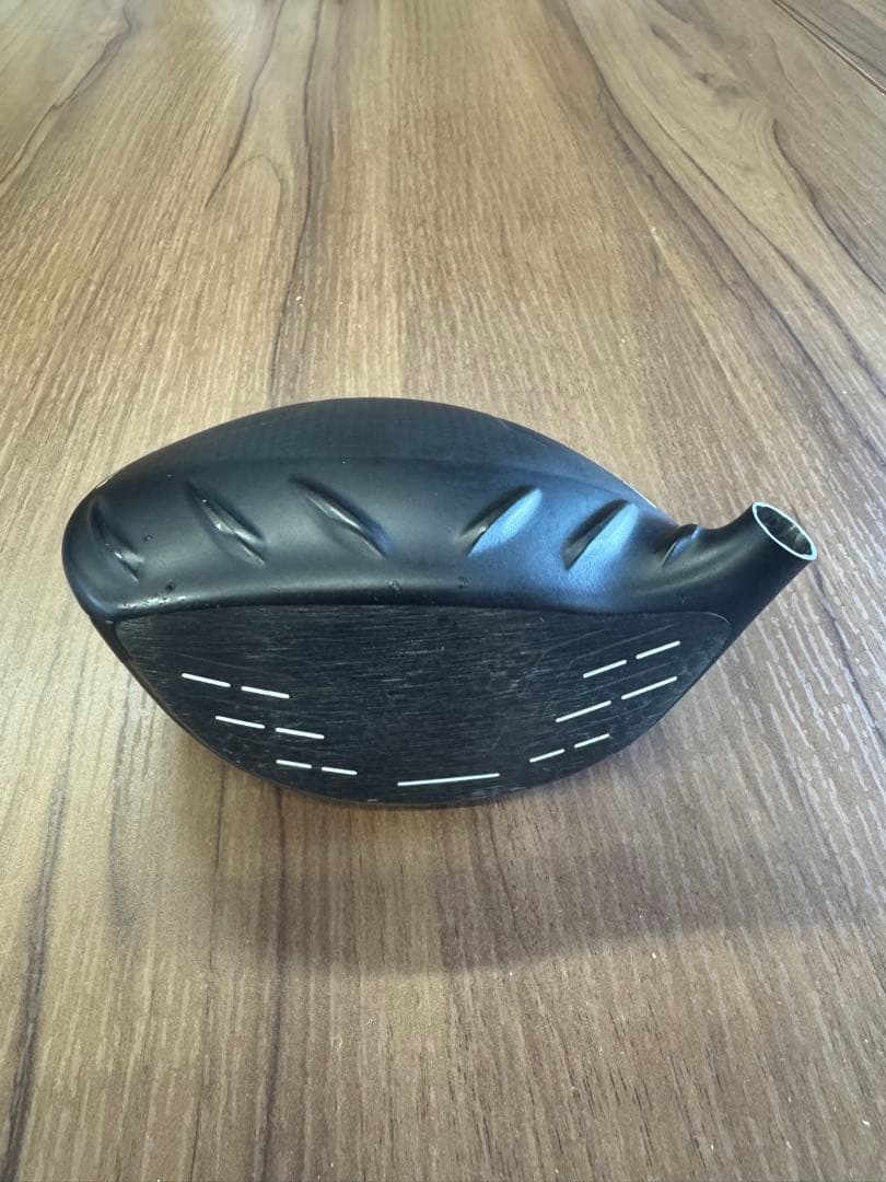 PING G430 ドライバー 10.5° ヘッドのみ