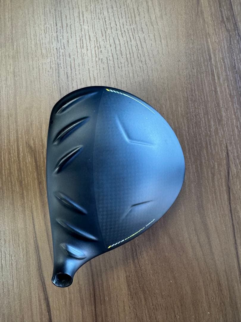 PING G430 ドライバー 10.5° ヘッドのみ
