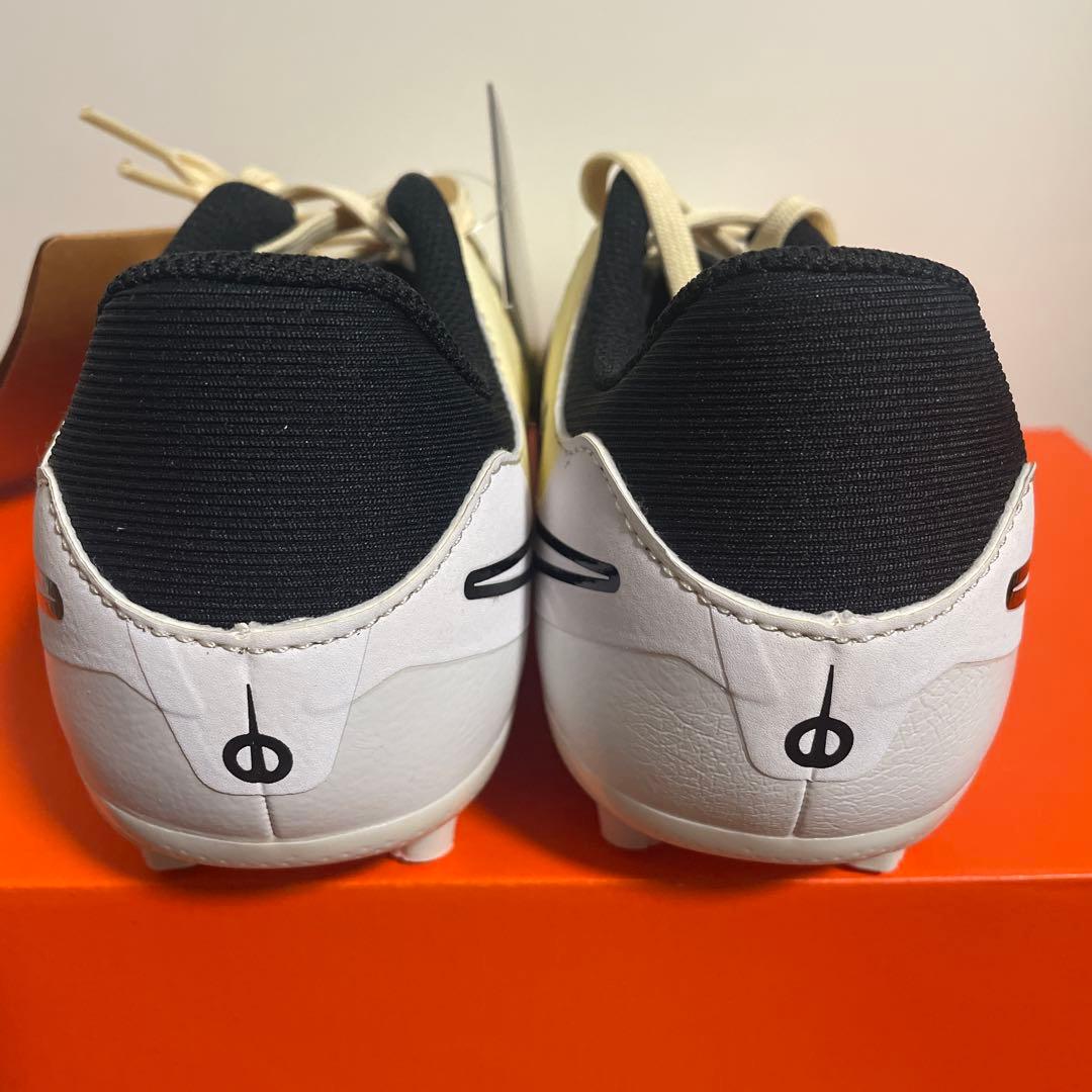 シューズ NIKE TIEMPO LEGEND 10 ACADEMY HG Jr