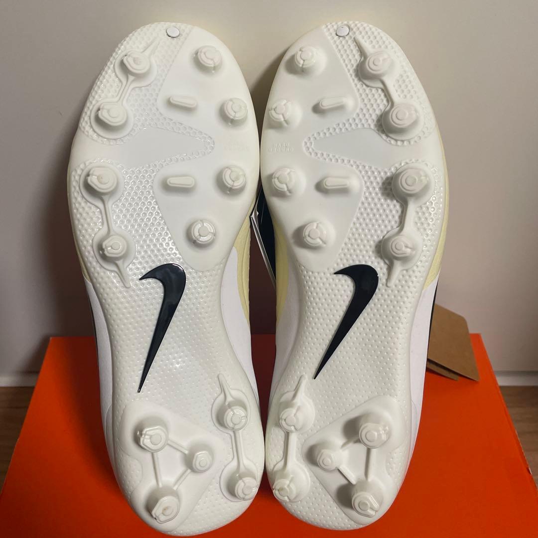 シューズ NIKE TIEMPO LEGEND 10 ACADEMY HG Jr