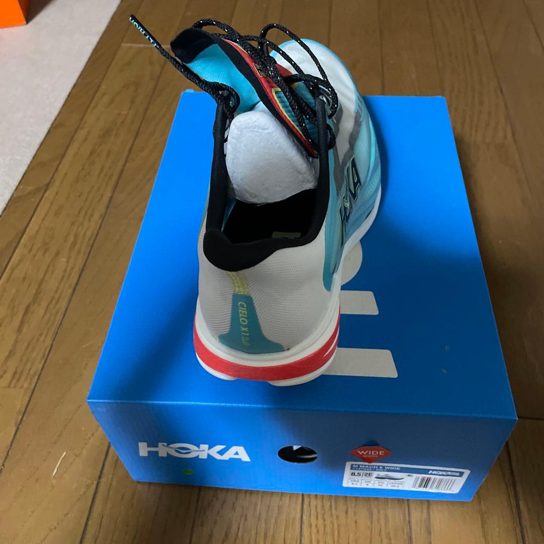 シエロX1 2.0