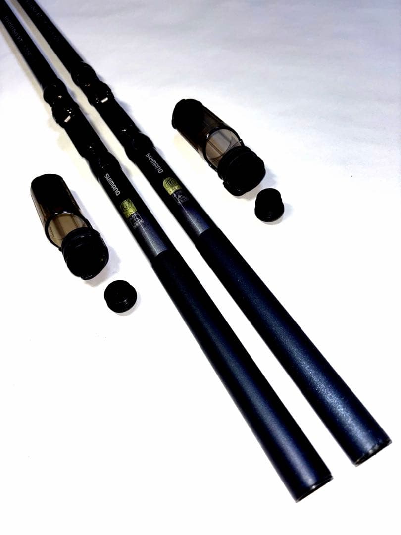 SHIMANO　シマノ アペルト　竿　2本セット